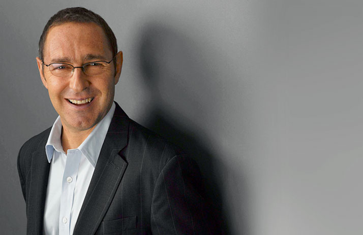 Dr Frank Lipmans mission is to help you feel better than you ever thought possible