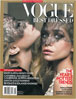 Vogue Magazine Cover