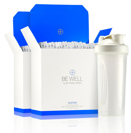 Sustain Product Photo