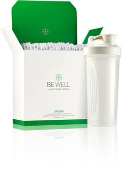 Greens Product Photo