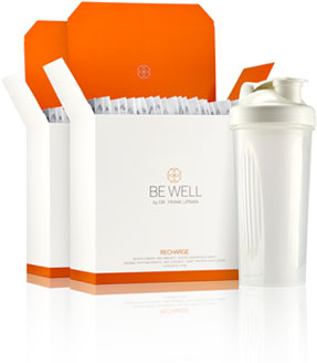 Recharge Product Photo