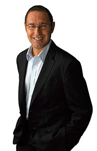 Dr. Frank Lipman