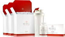 Hit the restart button with Dr Frank Lipmans 14 day Cleanse detox program
