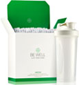 Find nutrient rich superfoods for an overall boost in Dr Frank Lipmans Greens program