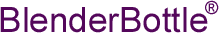 BlenderBottle