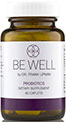 “Nutritional supplements that are science-based and cutting edge quality