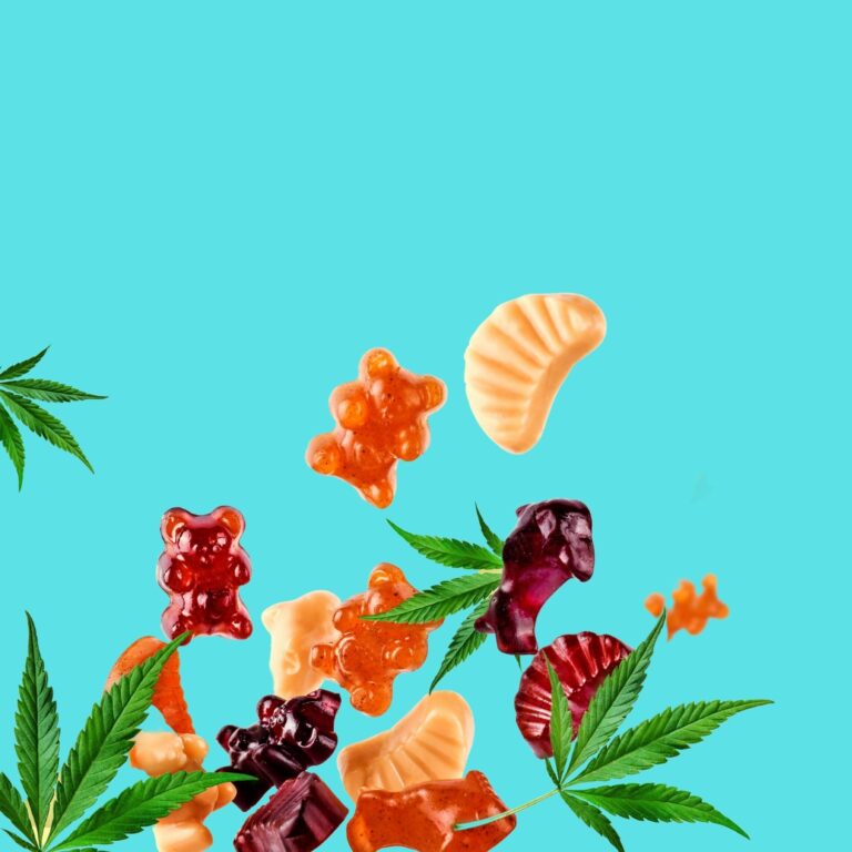 CBD GUMIES
