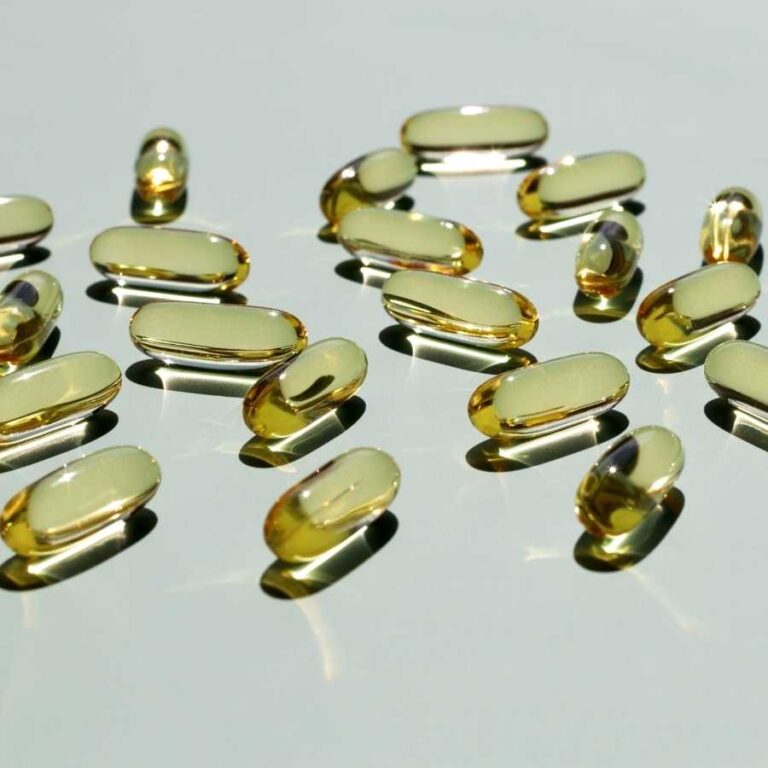 CBD Capsules