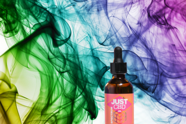 DO CBD FULL SPECTRUM TINCTURES GET YOU HIGH